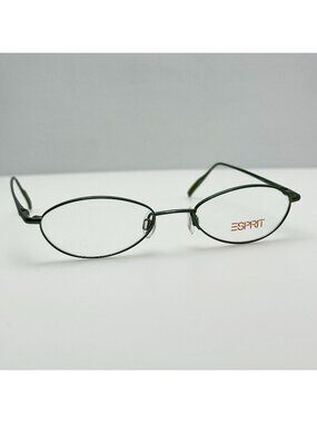 Esprit 9158 047 Eyeglasses Eye Glasses Frames 49-18-135